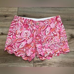 Like new Lilly Pulitzer “It’s always summer somewhere”.